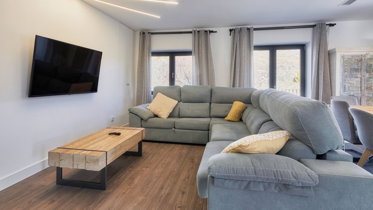 Photo of Livingroom in Trefacio