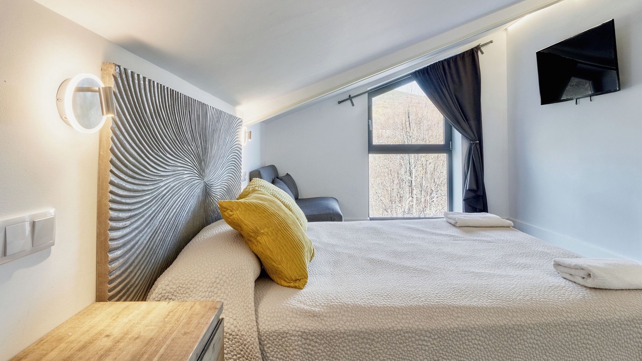 Photo of Bedroom in Trefacio