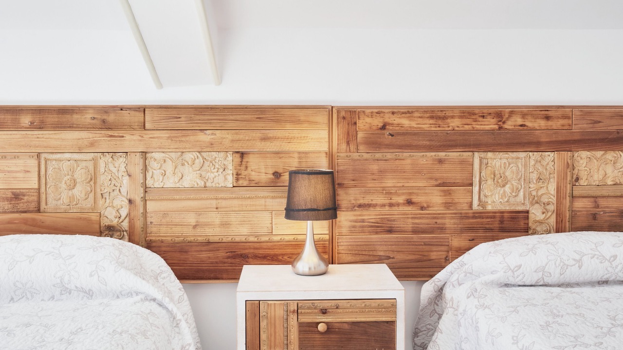 Photo of Bedroom in Trefacio