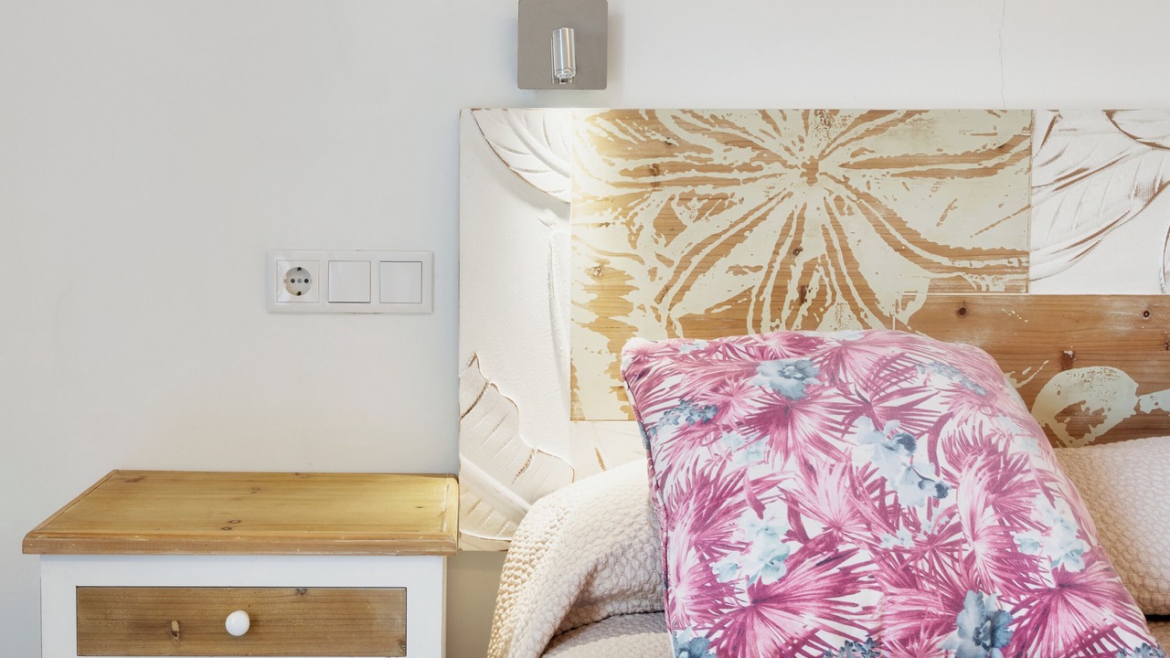 Photo of Bedroom in Trefacio