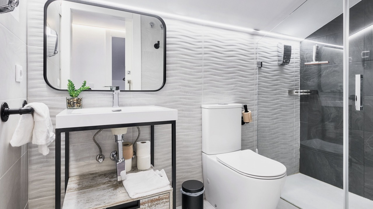 Photo of Bathroom in Trefacio