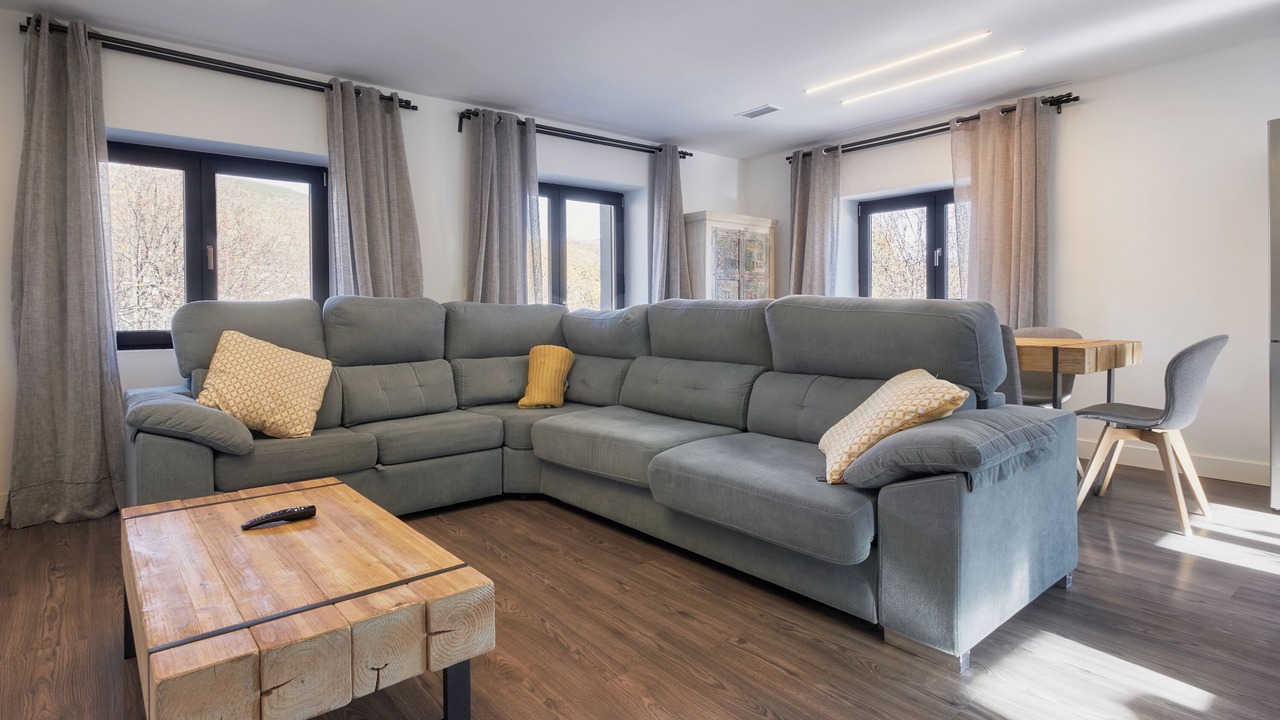 Photo of Livingroom in Trefacio