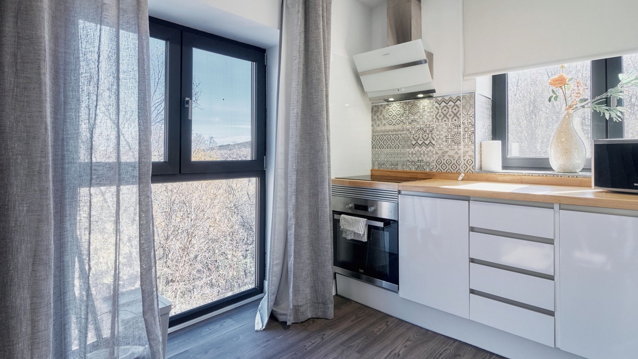 Photo of Kitchen in Trefacio