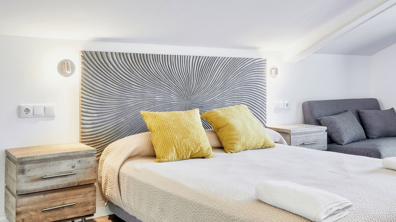 Photo of Bedroom in Trefacio