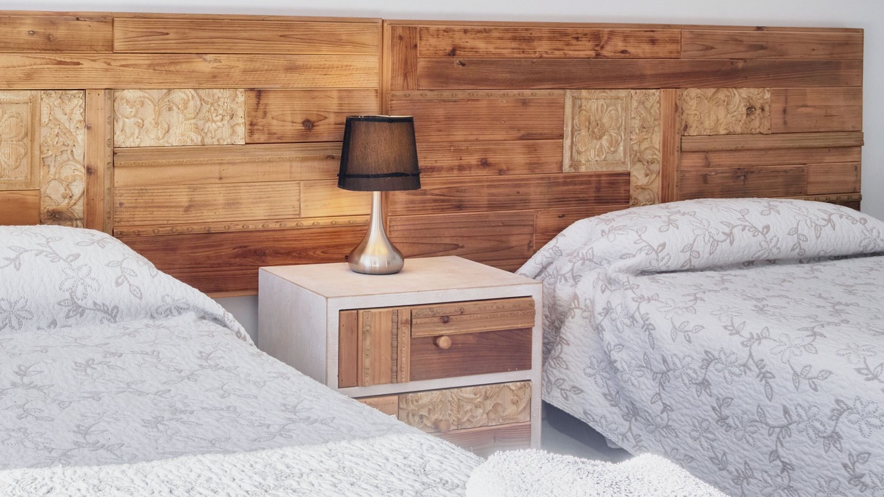 Photo of Bedroom in Trefacio