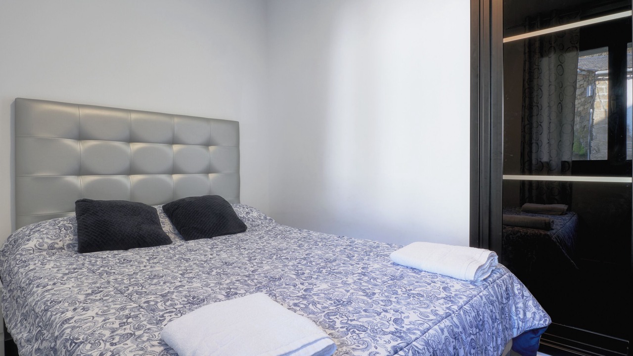 Photo of Bedroom in Trefacio