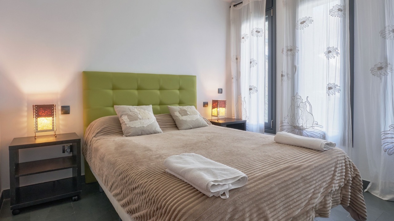 Photo of Bedroom in Trefacio