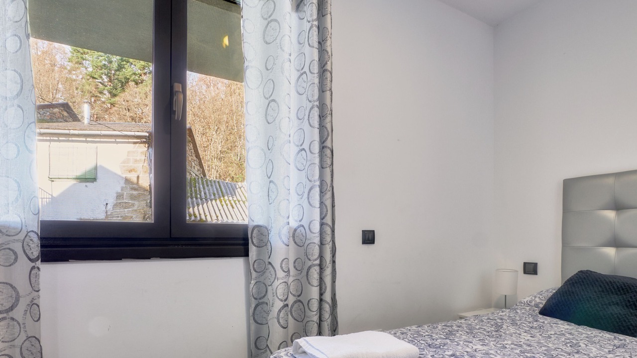 Photo of Bedroom in Trefacio
