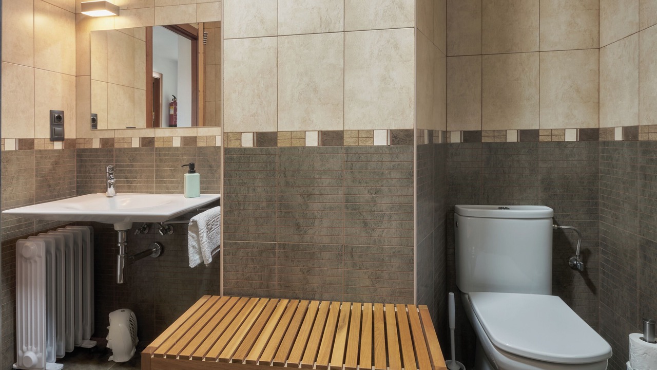 Photo of Bathroom in Trefacio