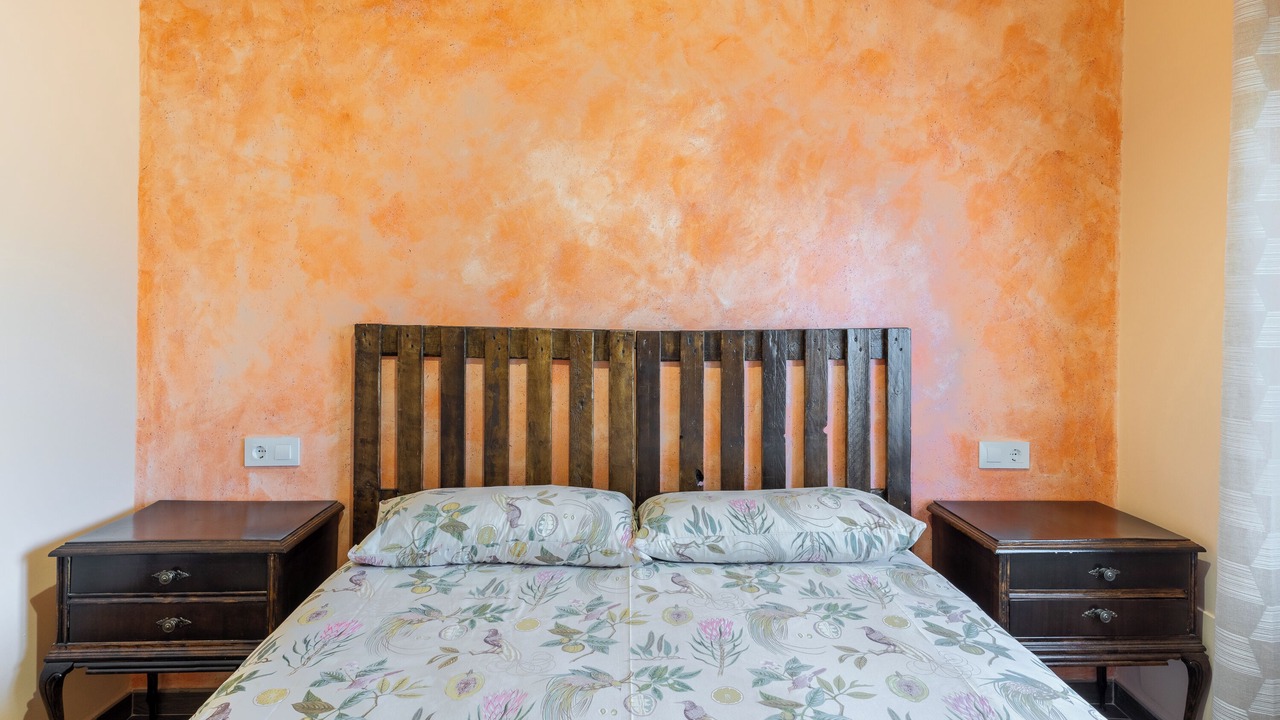 Photo of Bedroom in Sanchidrian