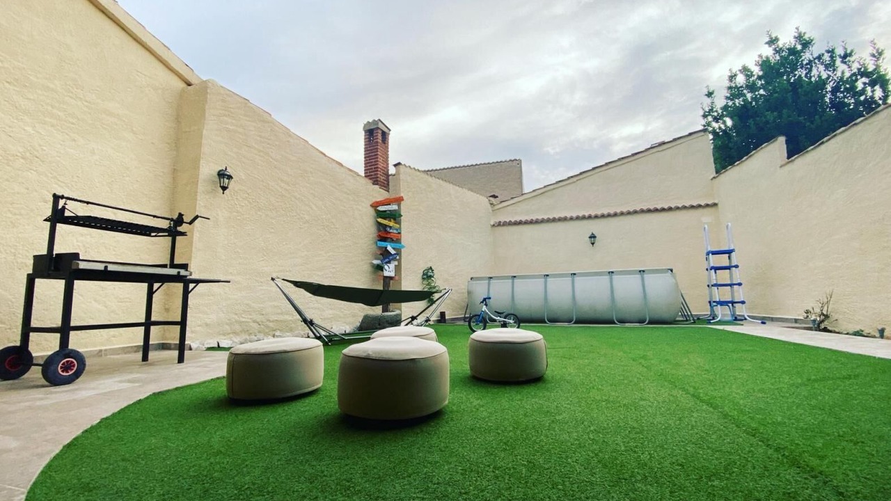 Photo of Outdoor in Sanchidrian