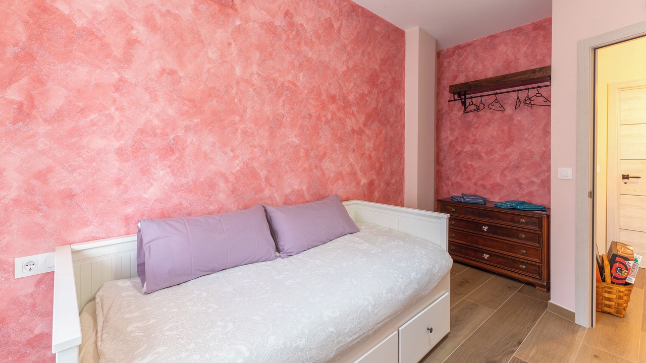 Photo of Bedroom in Sanchidrian