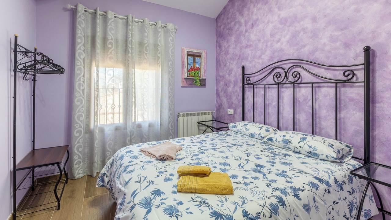 Photo of Bedroom in Sanchidrian
