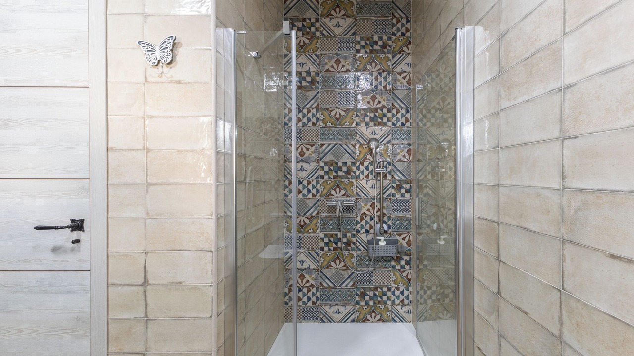 Photo of Bathroom in Sanchidrian