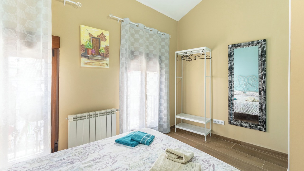 Photo of Bedroom in Sanchidrian