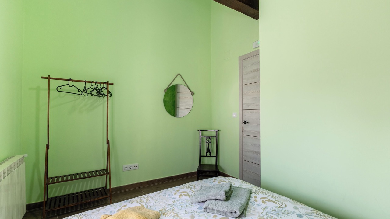 Photo of Bedroom in Sanchidrian
