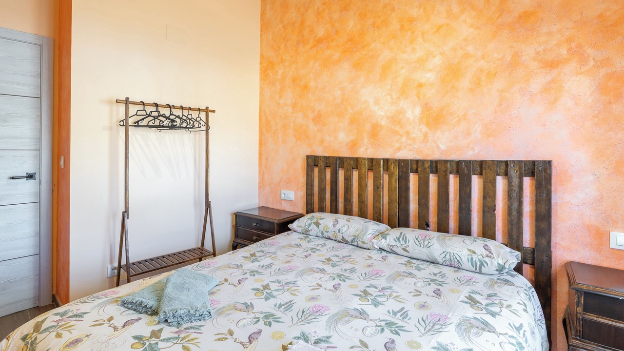 Photo of Bedroom in Sanchidrian