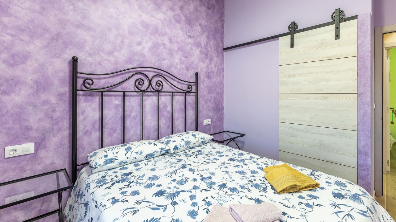 Photo of Bedroom in Sanchidrian