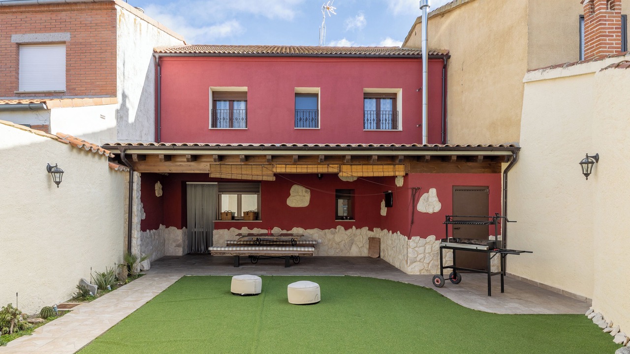 Photo of Outdoor in Sanchidrian