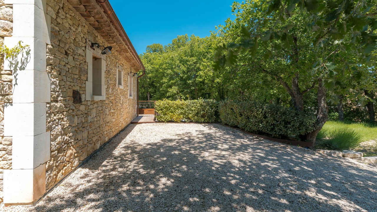 Photo of Outdoor in Croagnes
