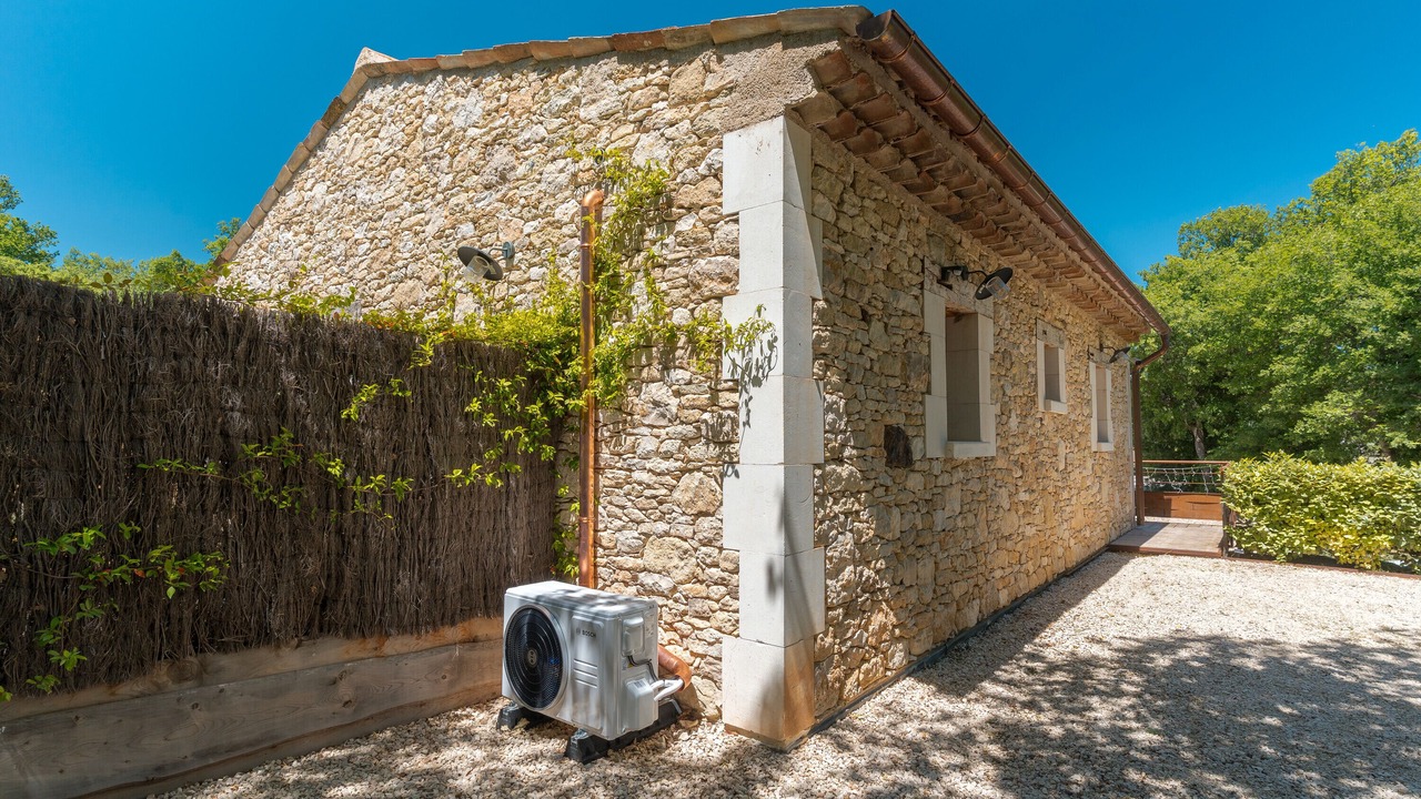 Photo of Outdoor in Croagnes