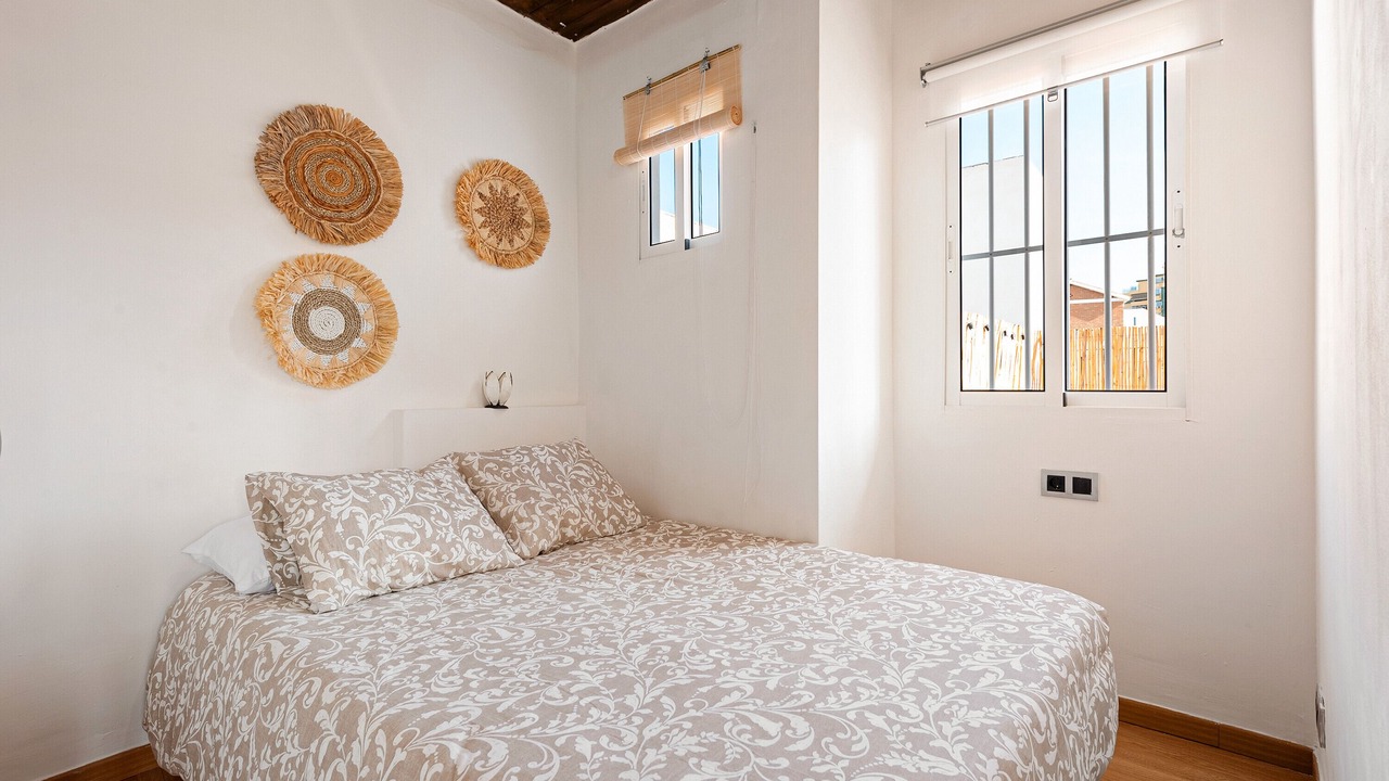 Photo of Bedroom in El Palo