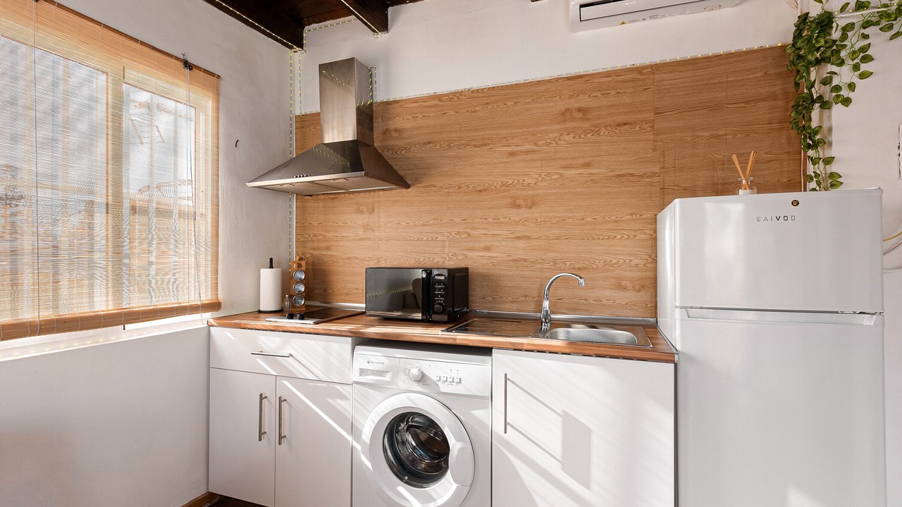 Photo of Kitchen in El Palo
