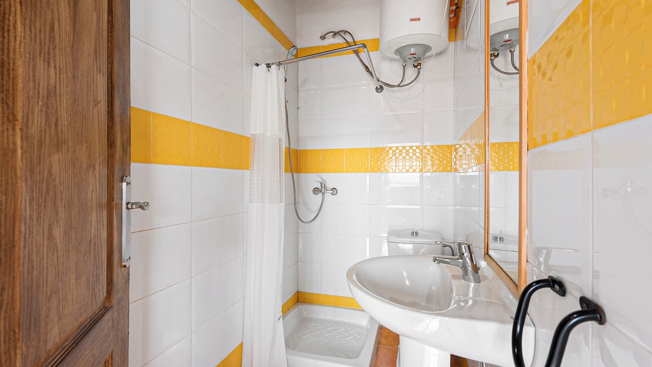 Photo of Bathroom in El Palo
