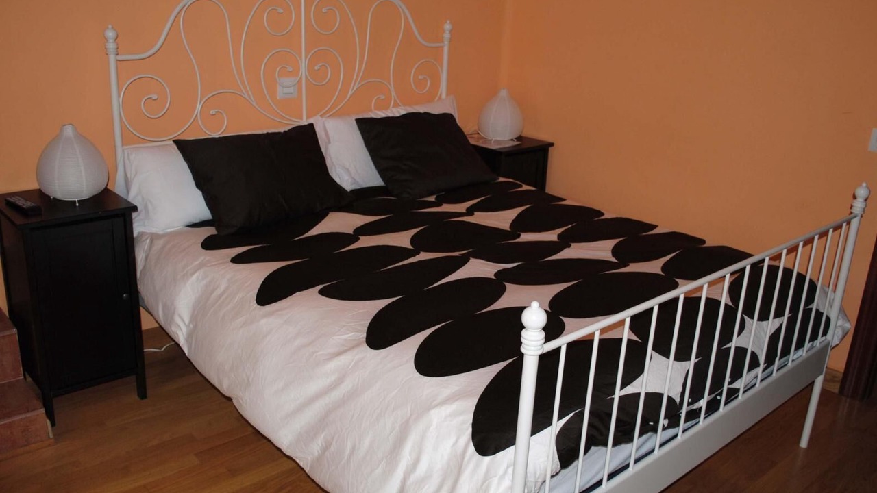 Photo of Bedroom in Cuzcurrita de Rio Tiron