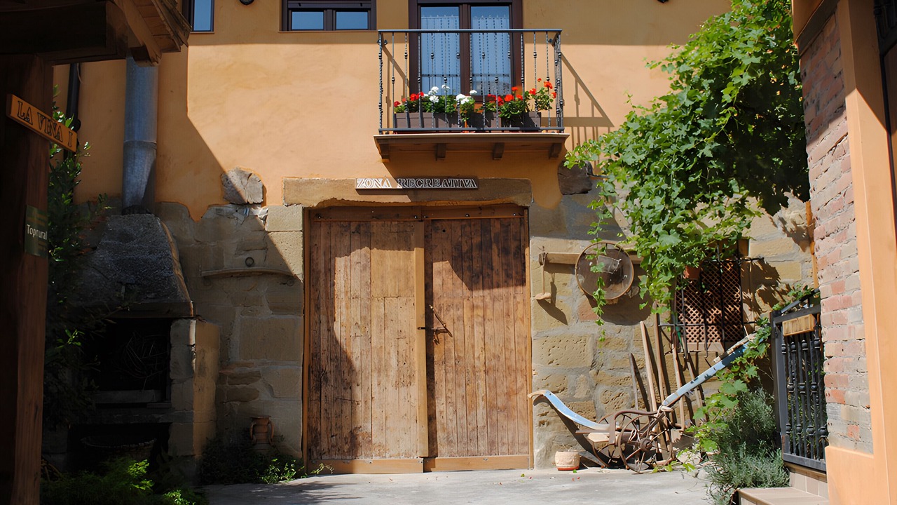 Photo of Outdoor in Cuzcurrita de Rio Tiron