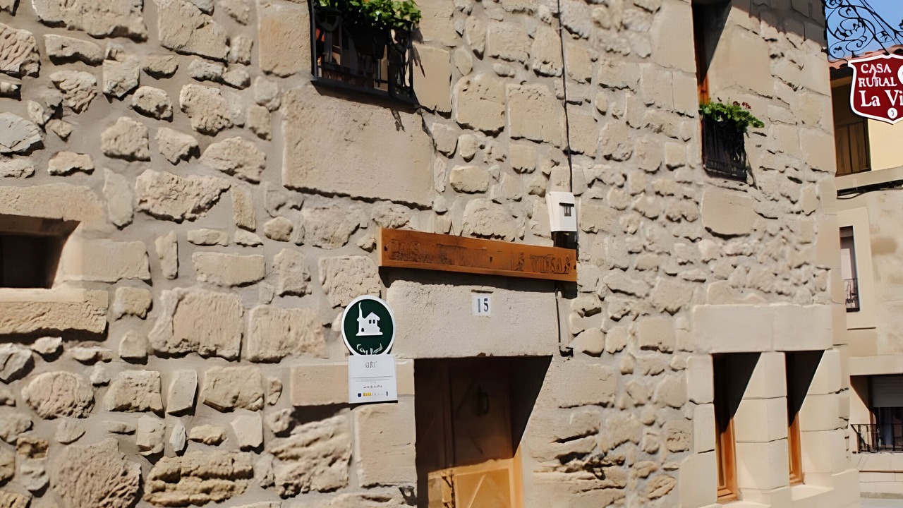 Photo of Outdoor in Cuzcurrita de Rio Tiron