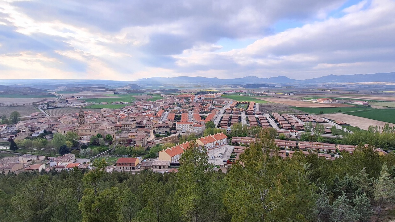 Photo of Outdoor in Cuzcurrita de Rio Tiron