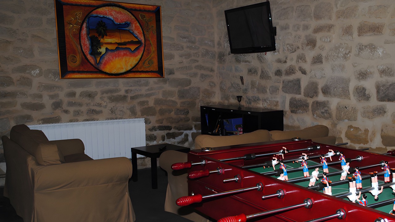 Photo of Bedroom in Cuzcurrita de Rio Tiron