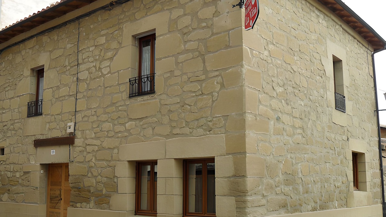 Photo of Outdoor in Cuzcurrita de Rio Tiron