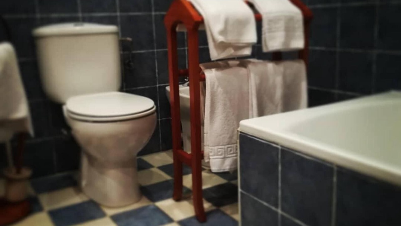 Photo of Bathroom in Cuzcurrita de Rio Tiron
