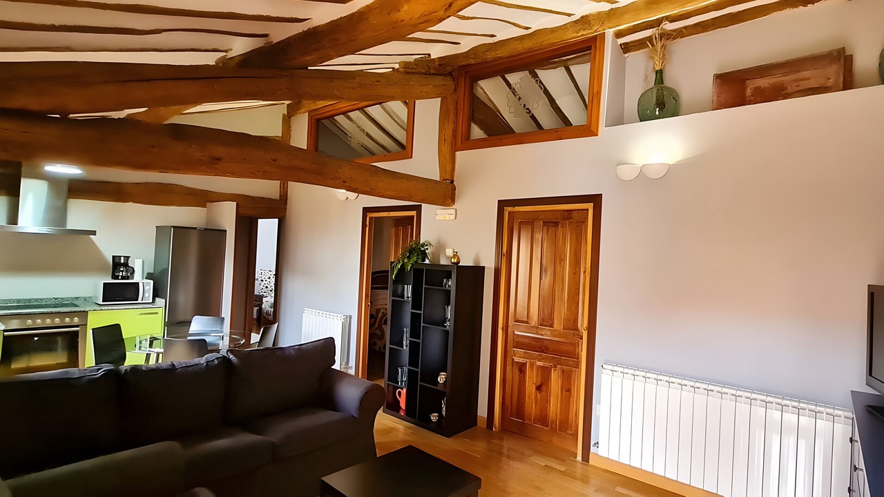 Photo of Livingroom in Cuzcurrita de Rio Tiron