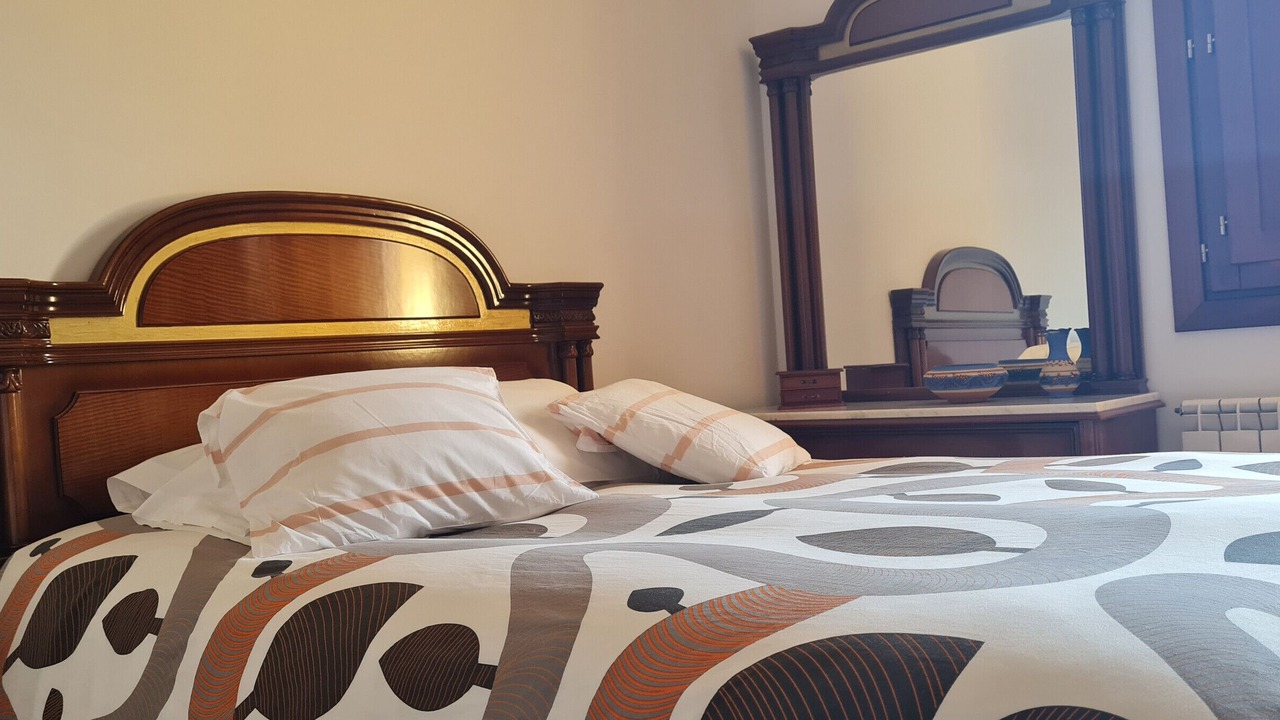 Photo of Bedroom in Cuzcurrita de Rio Tiron