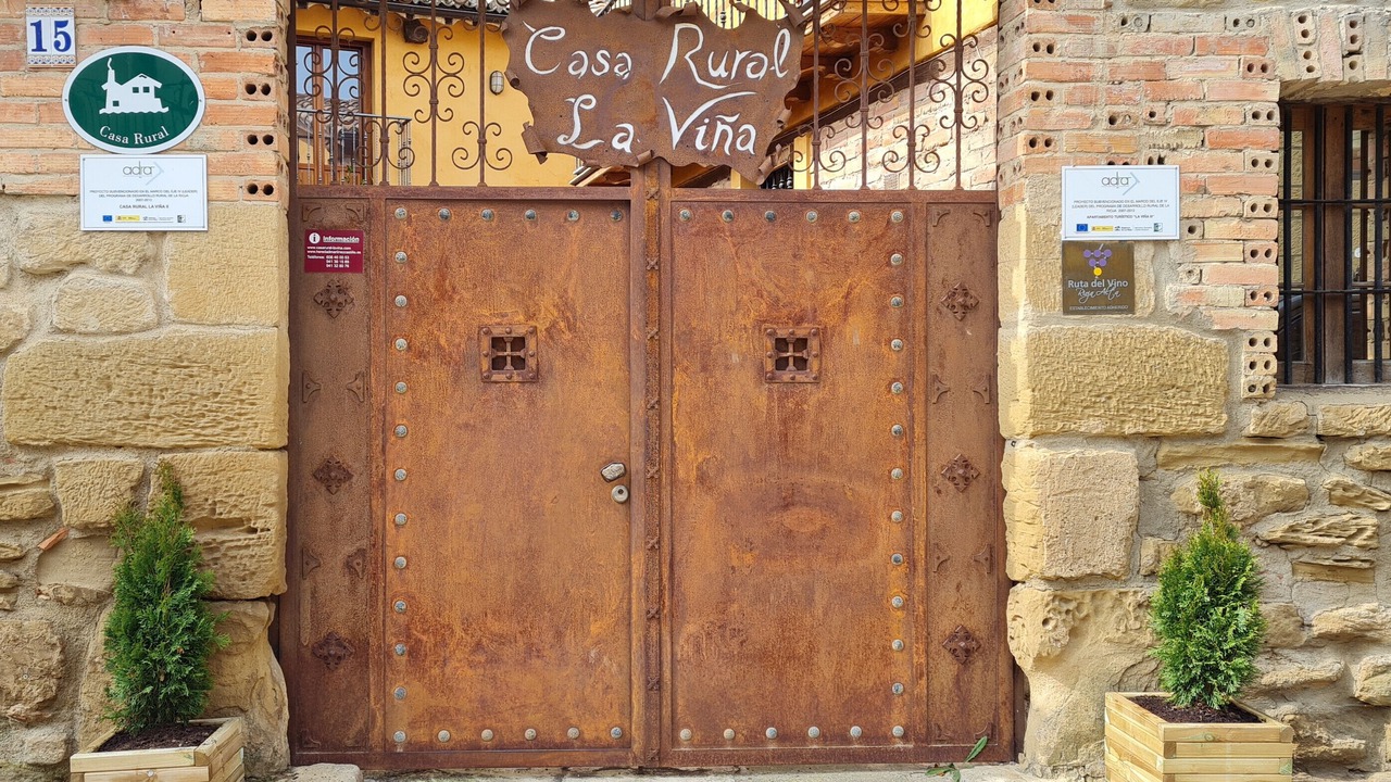 Photo of Outdoor in Cuzcurrita de Rio Tiron
