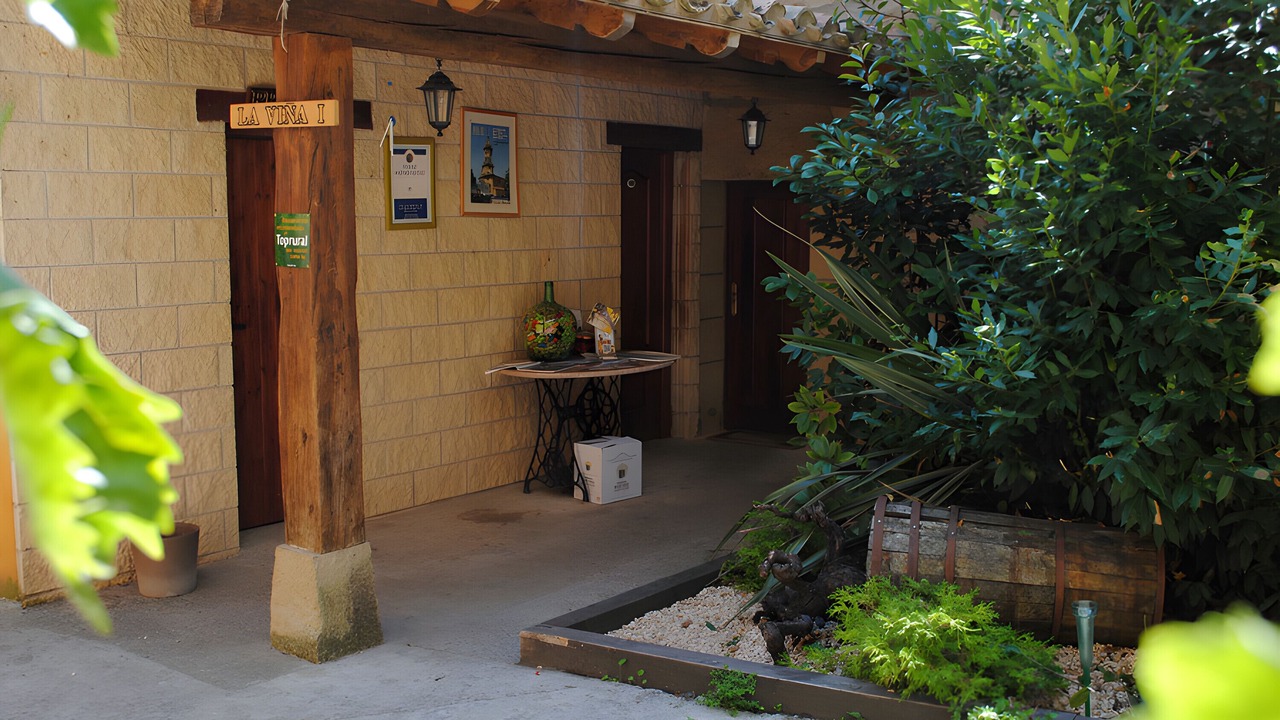 Photo of Outdoor in Cuzcurrita de Rio Tiron