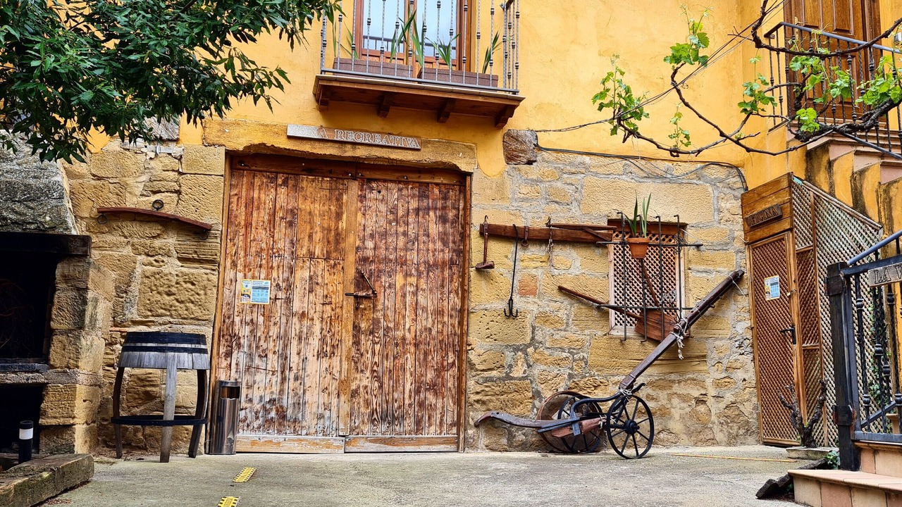 Photo of Outdoor in Cuzcurrita de Rio Tiron