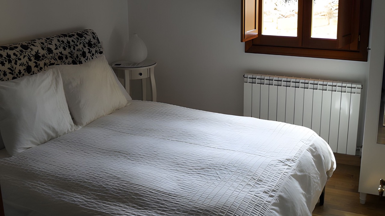 Photo of Bedroom in Cuzcurrita de Rio Tiron