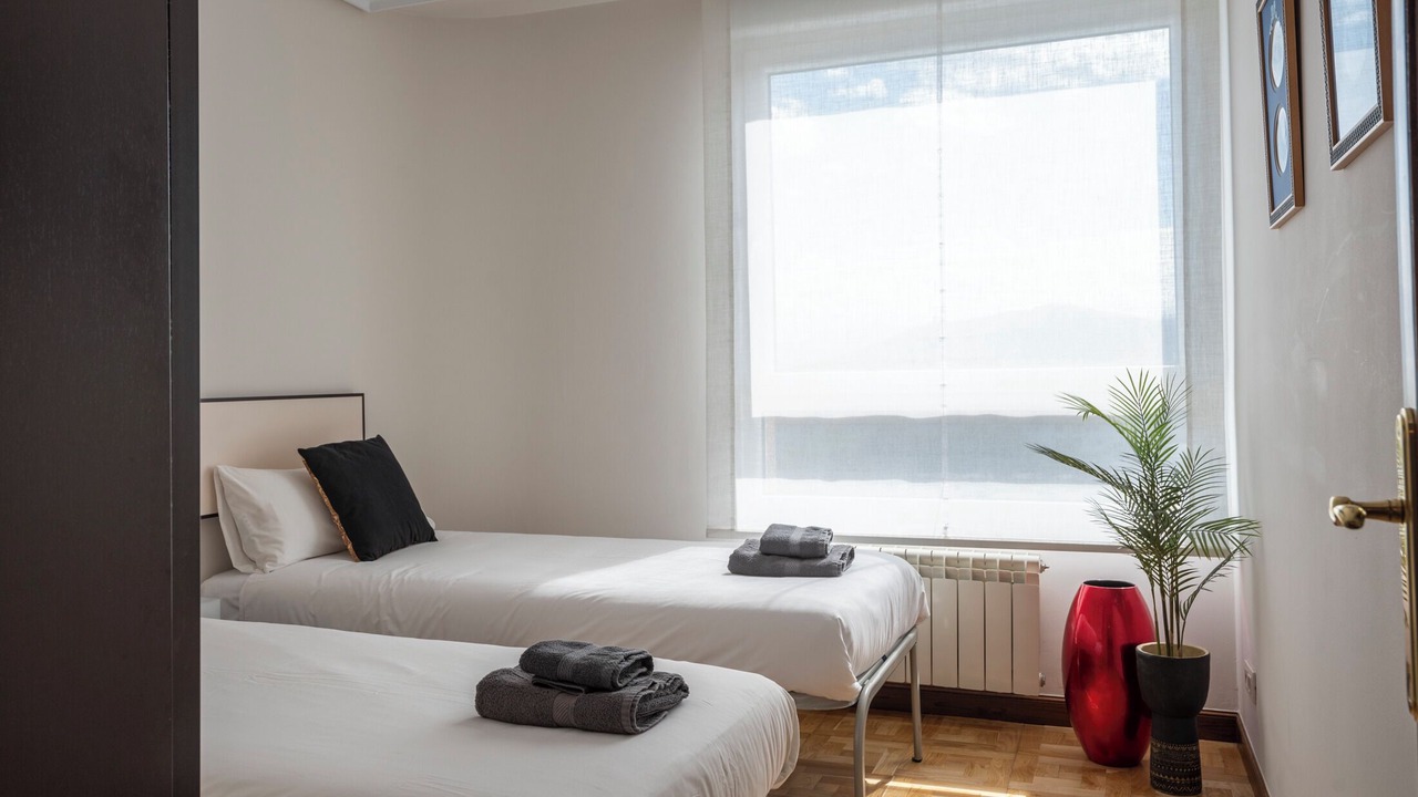 Photo of Bedroom in Escobedo de Camargo