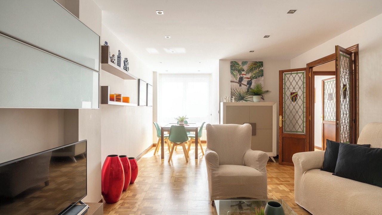Photo of Livingroom in Escobedo de Camargo