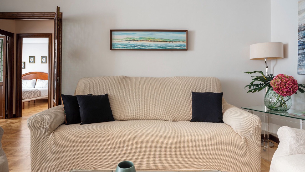 Photo of Livingroom in Escobedo de Camargo