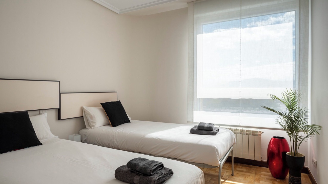 Photo of Bedroom in Escobedo de Camargo