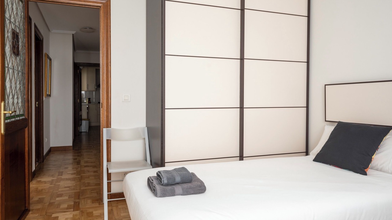 Photo of Bedroom in Escobedo de Camargo