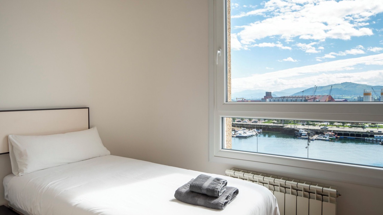 Photo of Bedroom in Escobedo de Camargo