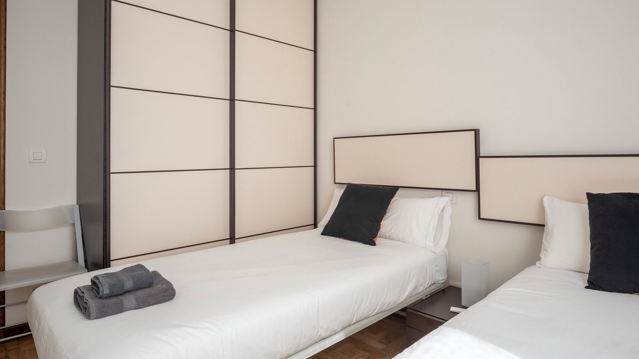 Photo of Bedroom in Escobedo de Camargo