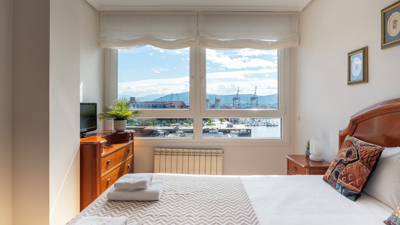 Photo of Bedroom in Escobedo de Camargo