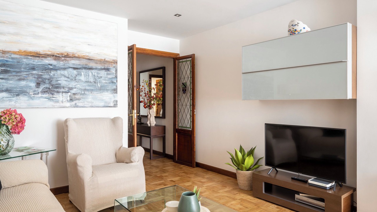 Photo of Livingroom in Escobedo de Camargo